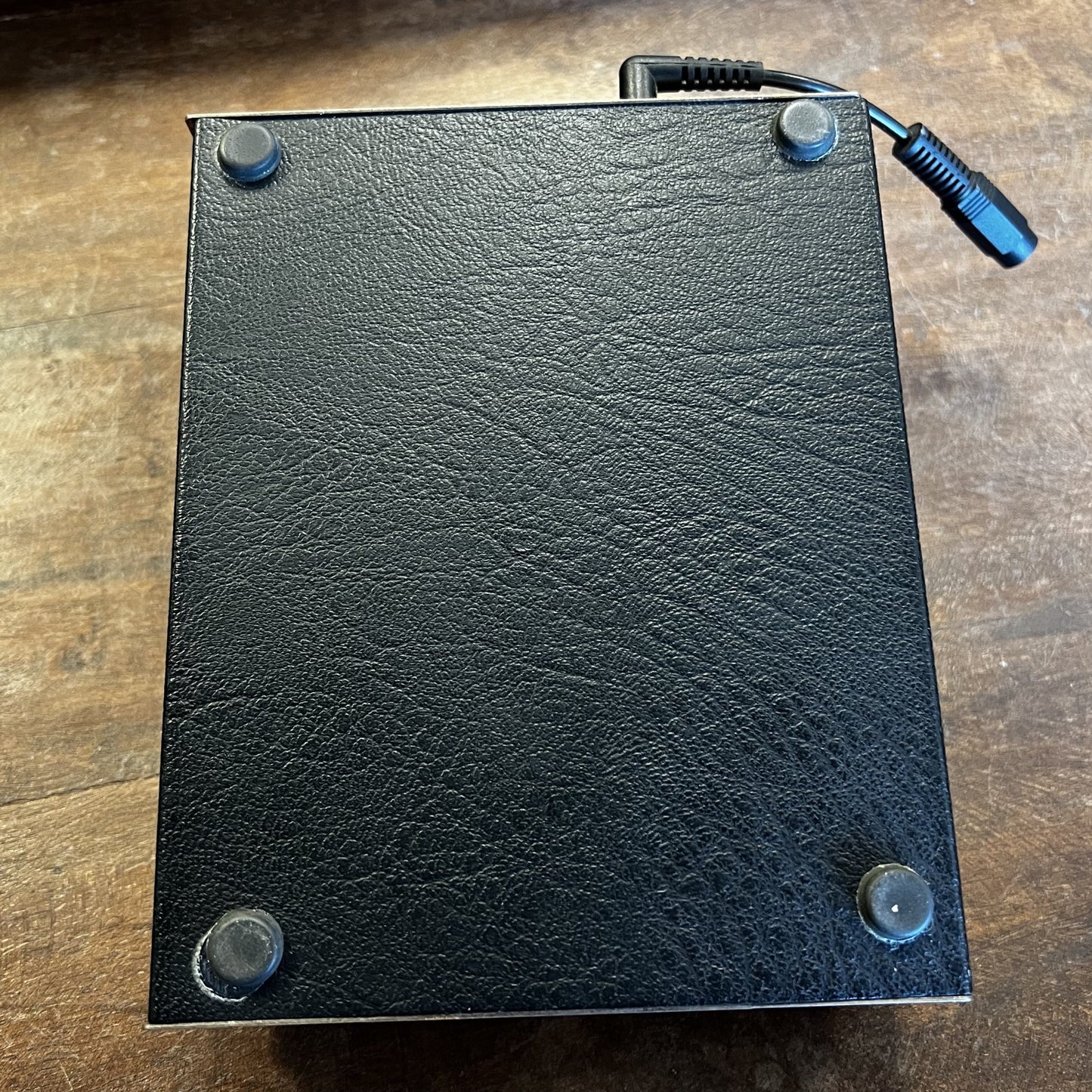 1978 Electro-Harmonix Big Muff Pi V4 (Op Amp)