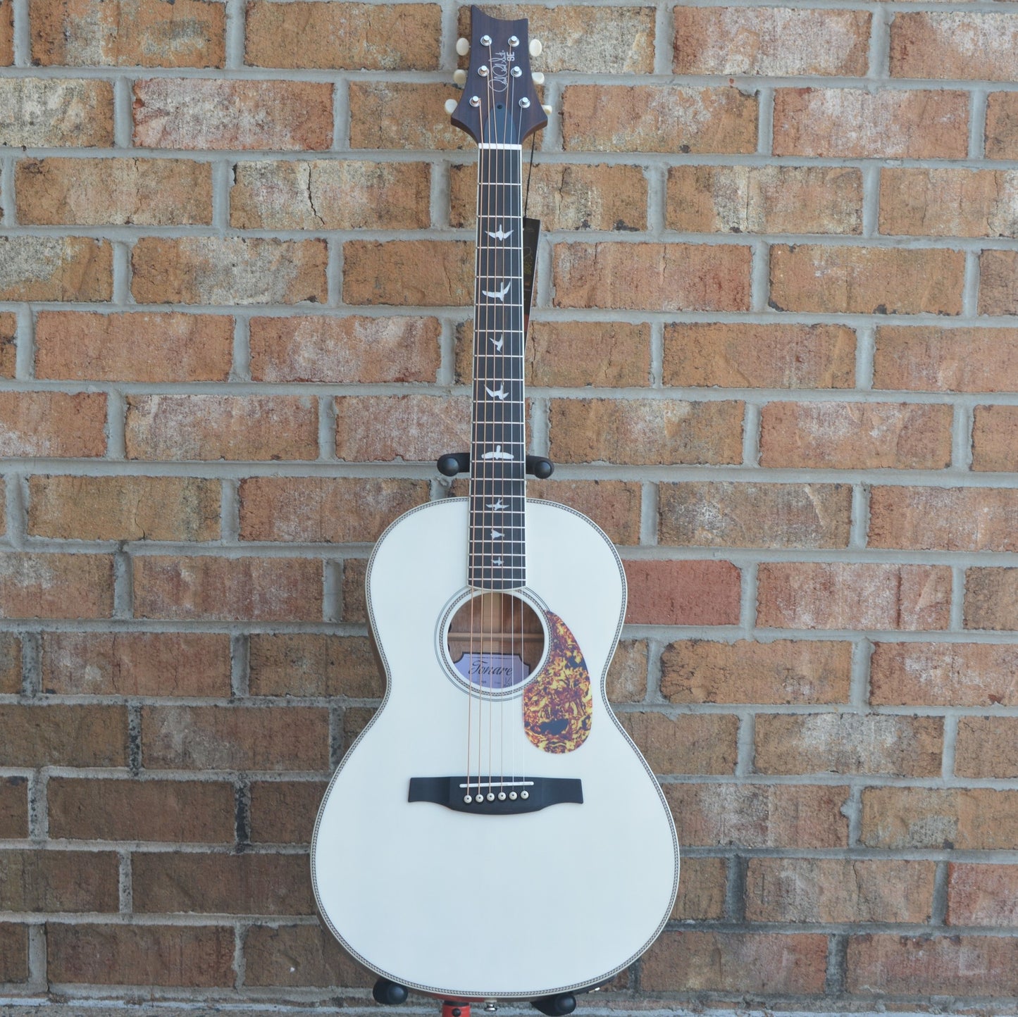 Paul Reed Smith SE P20E 2021 Antique White