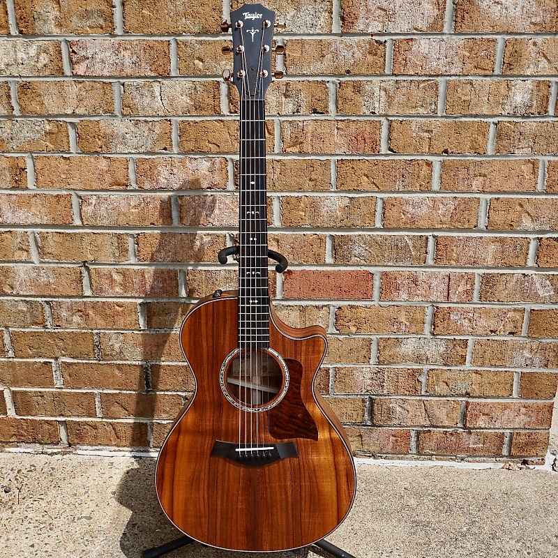 Taylor 722ce