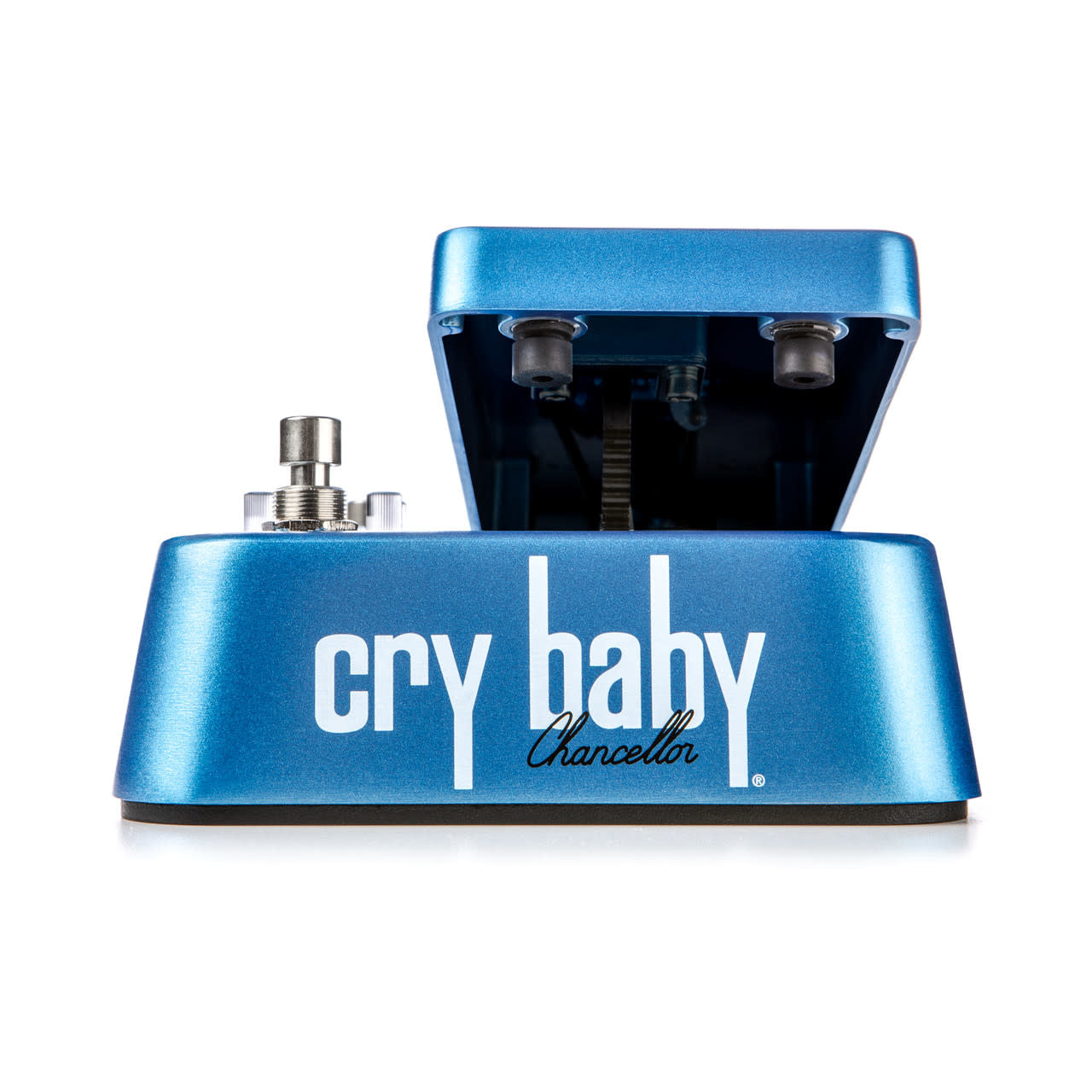 Cry Baby Justin Chancellor Wah