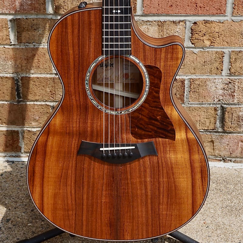 Taylor 722ce