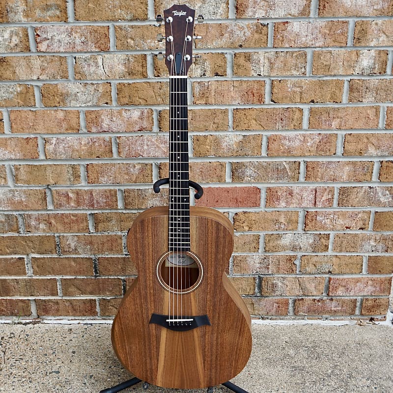 Taylor Academy 22e