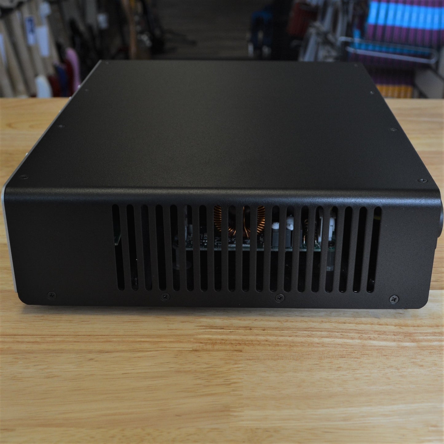 Aguilar Tone Hammer 700 2022