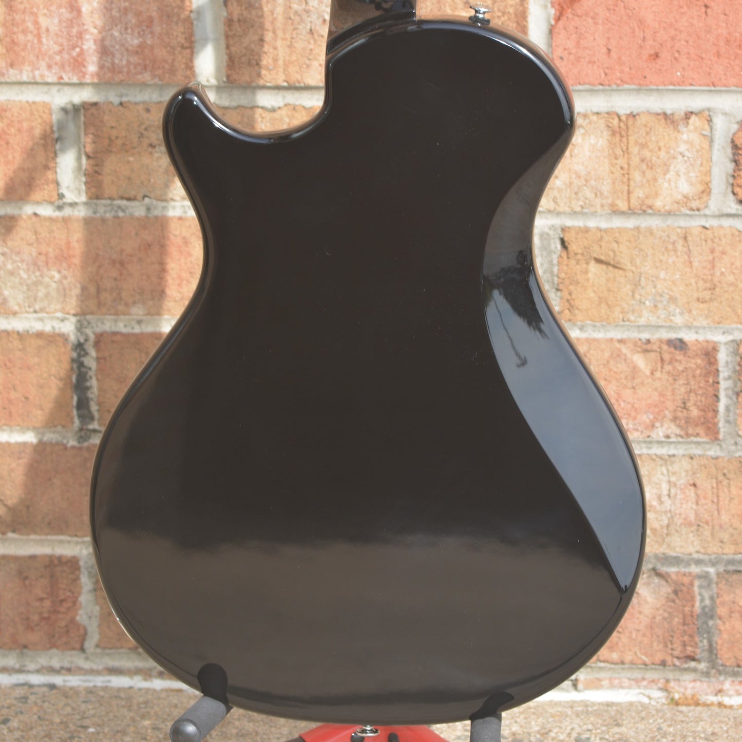 Paul Reed Smith SE Starla Stoptail 2021 Black