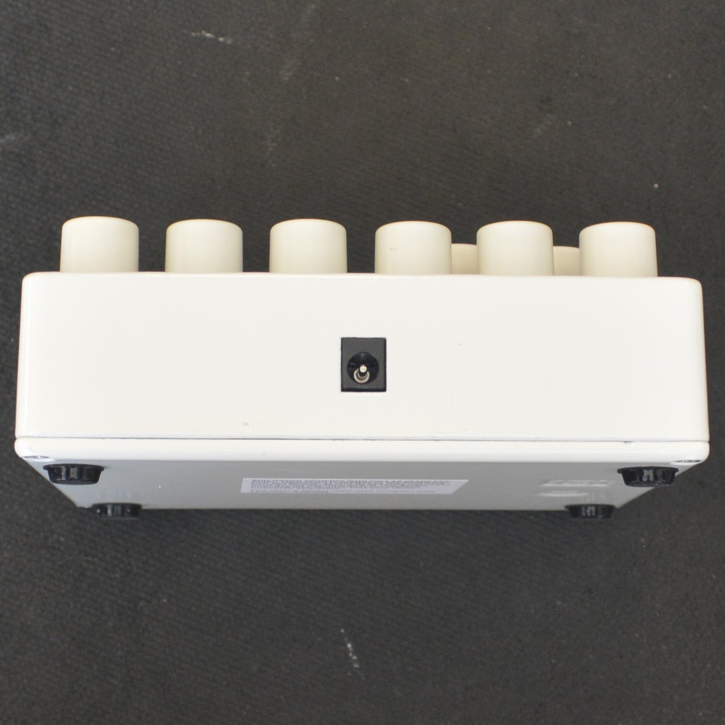 Electro-Harmonix Lester G Rotary Speaker