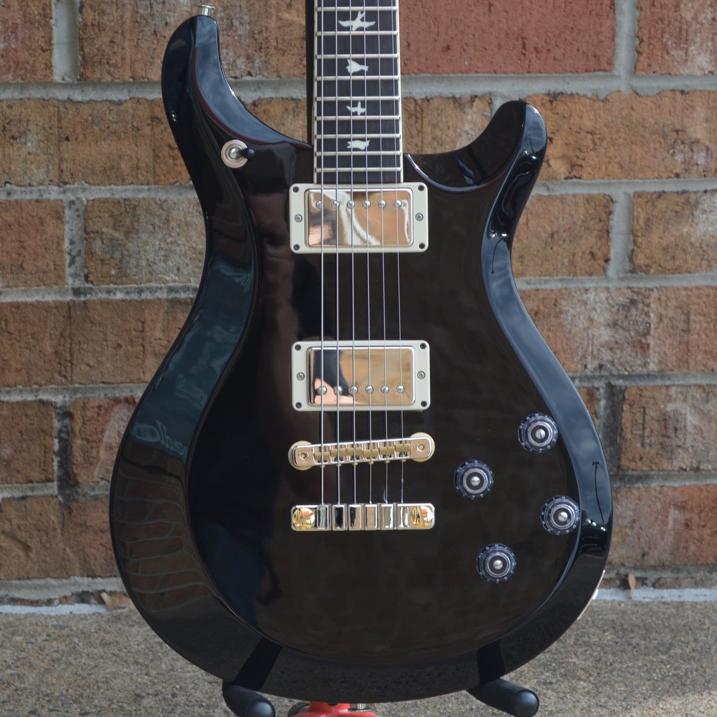 PRS S2 McCarty 594 2021 Black