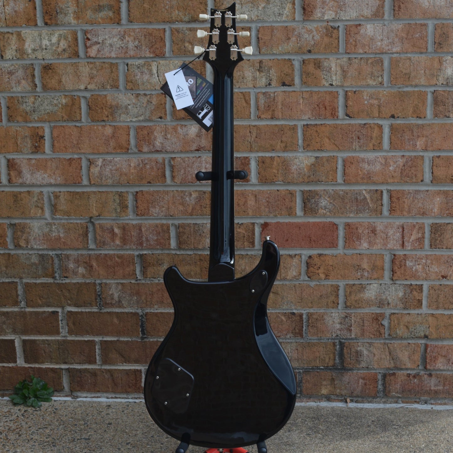 PRS S2 McCarty 594 2021 Black