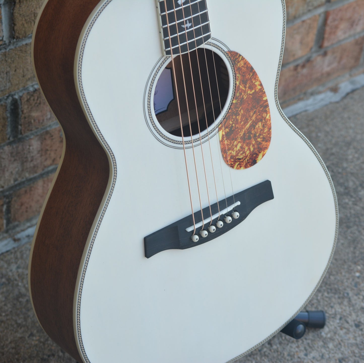 Paul Reed Smith SE P20E 2021 Antique White