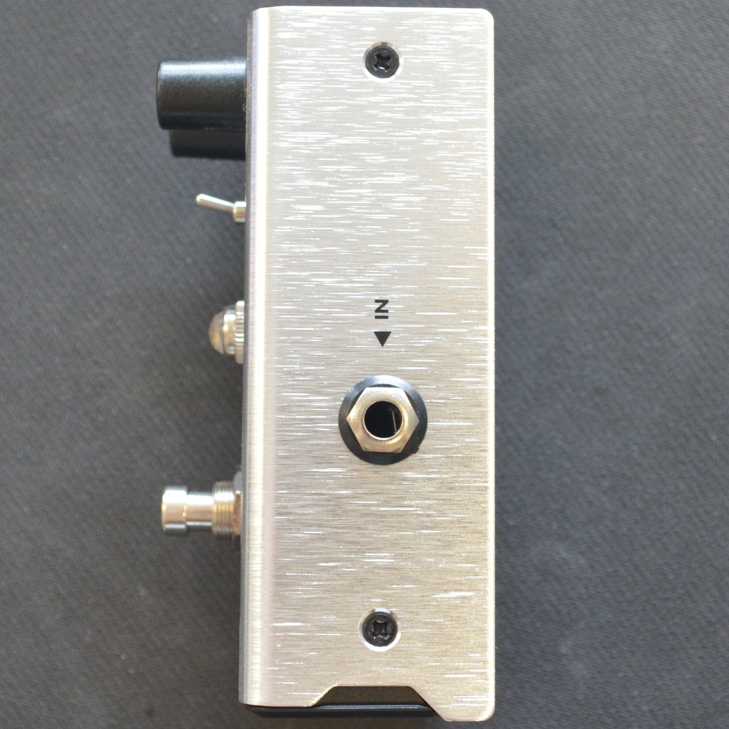 Fender level Set Buffer