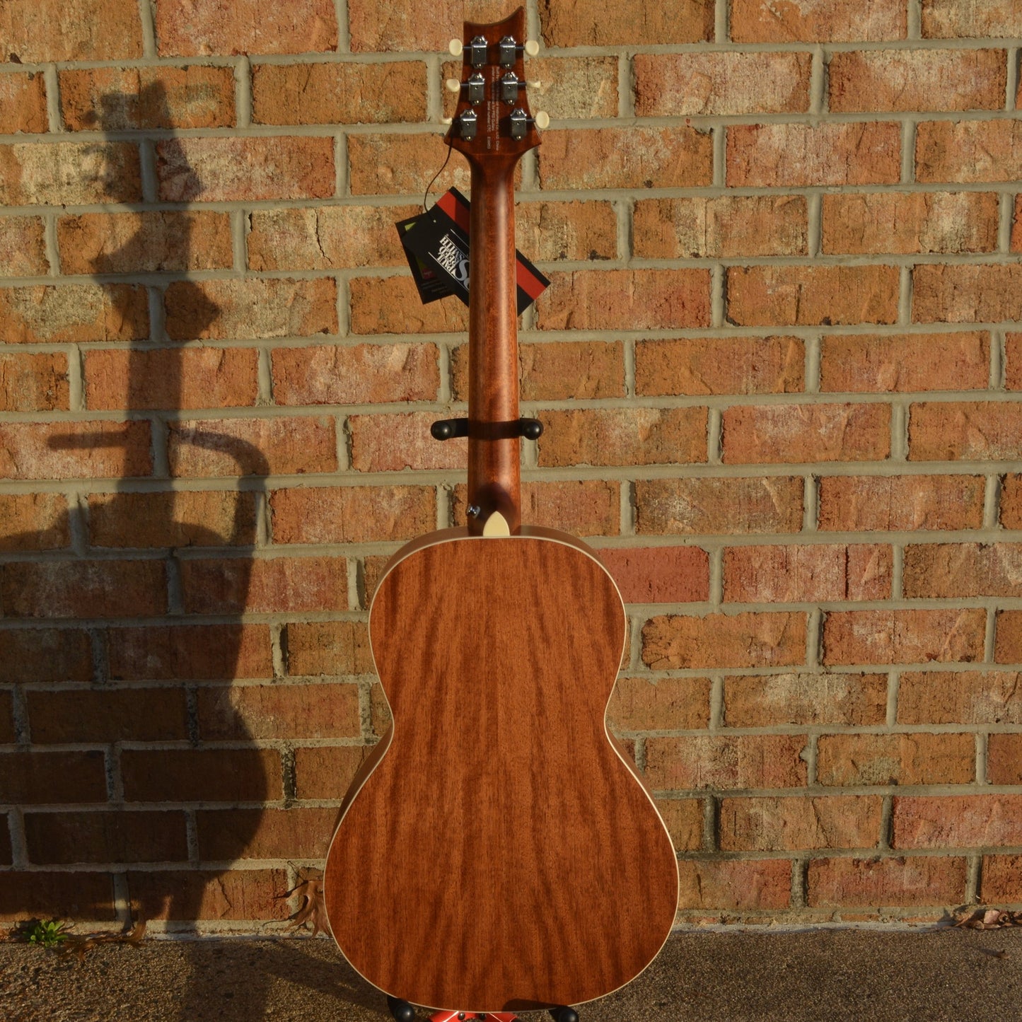 Paul Reed Smith SE P20E 2021 Lotus Pink