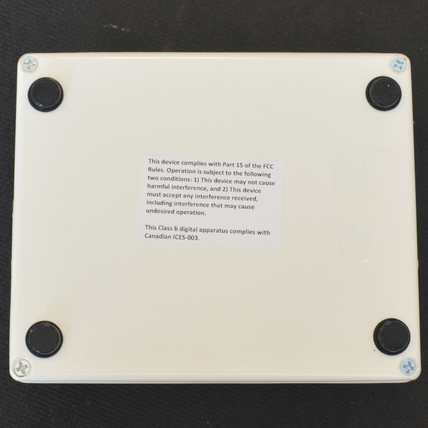 Electro-Harmonix Lester G Rotary Speaker