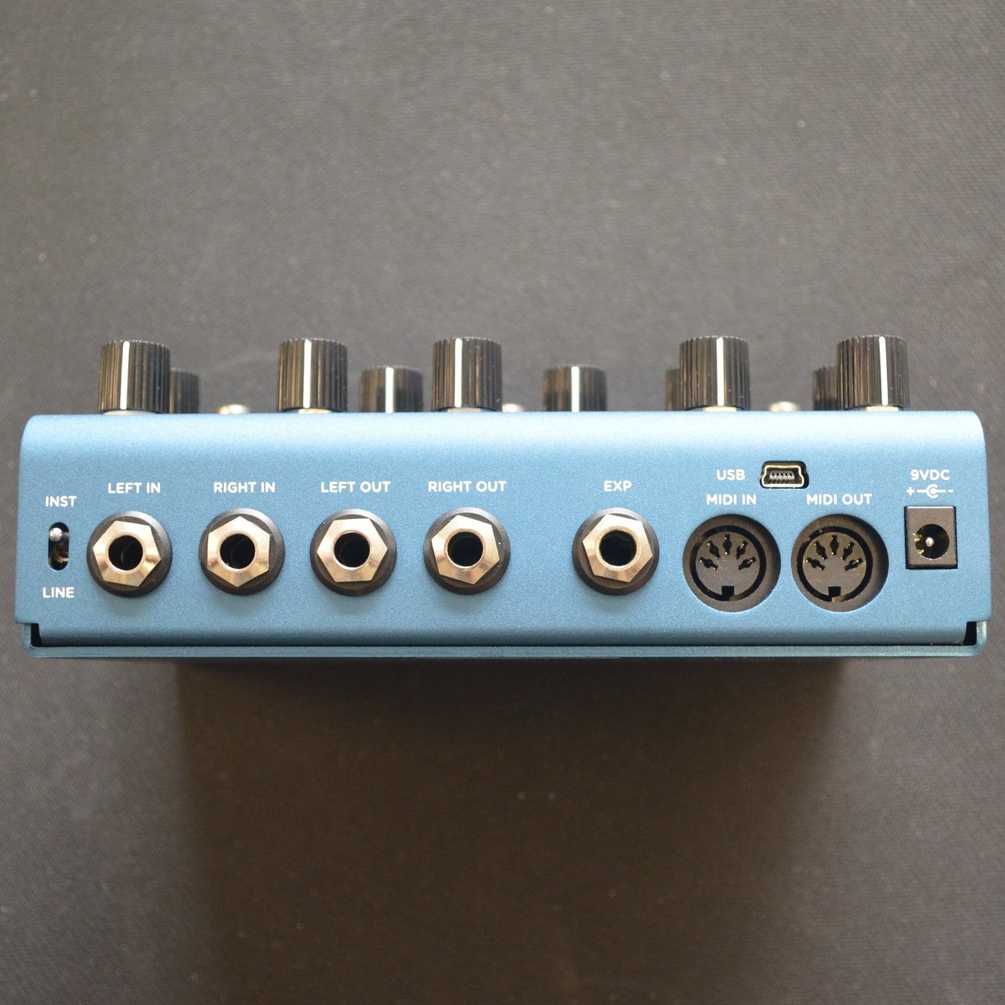Strymon NightSky Time-Warped Reverberator 2021