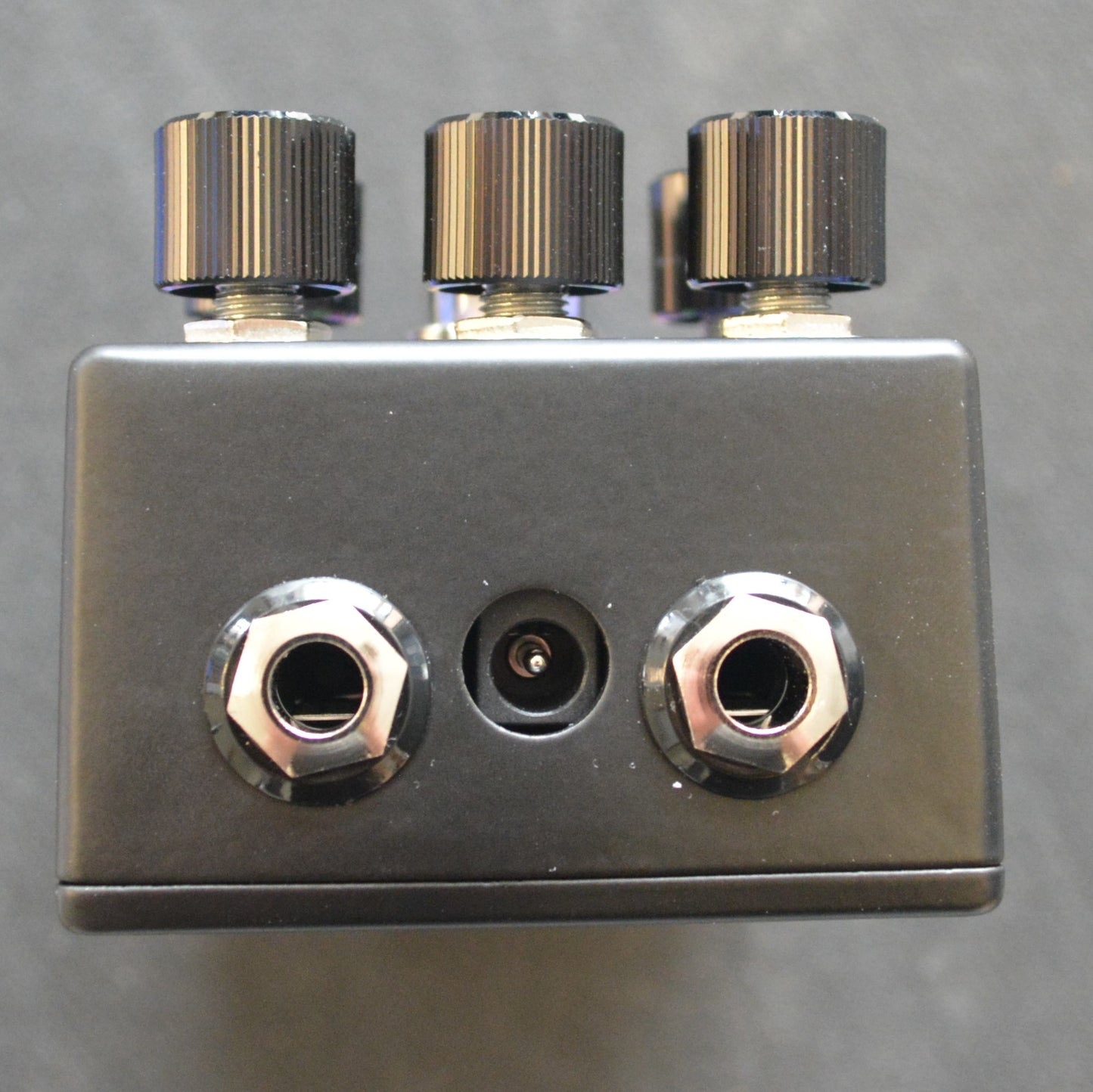 Walrus Audio Polychrome Analog Flanger 2021