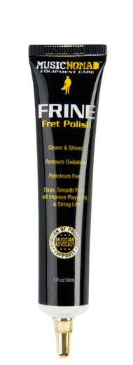 Music Nomad FRINE Fret Polish
