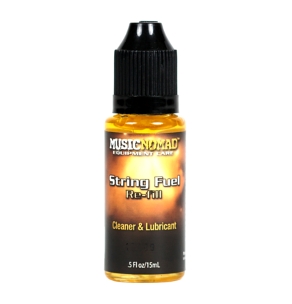 Music Nomad String Fuel Refill