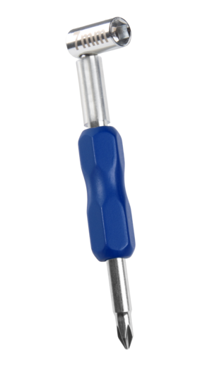 Music Nomad Premium Truss Rod Wrench - 7mm