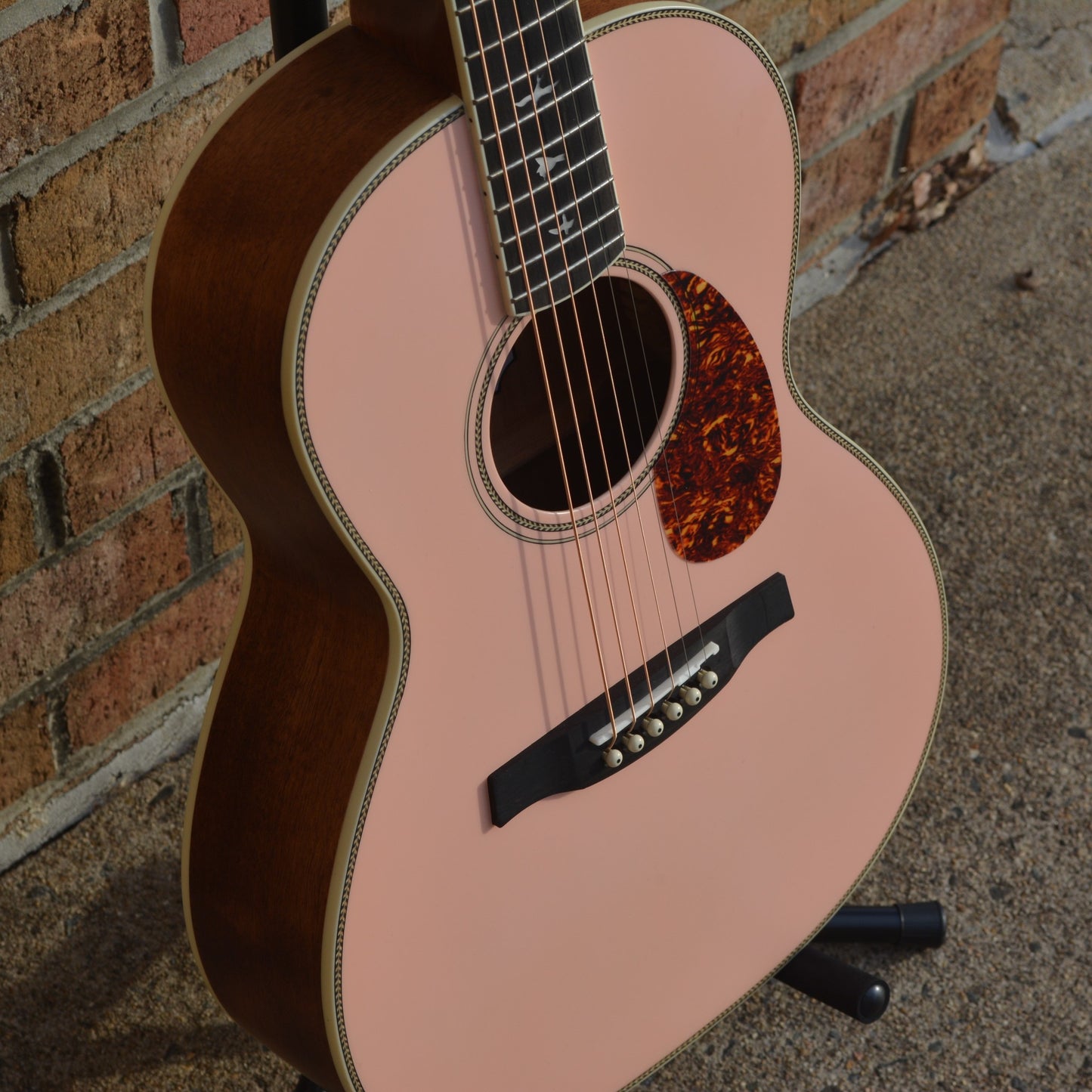 Paul Reed Smith SE P20E 2021 Lotus Pink
