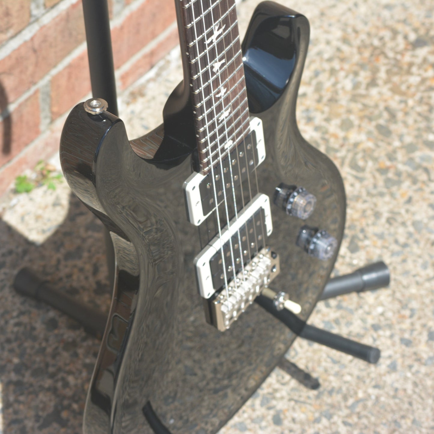 Paul Reed Smith CE 24 2021 Black