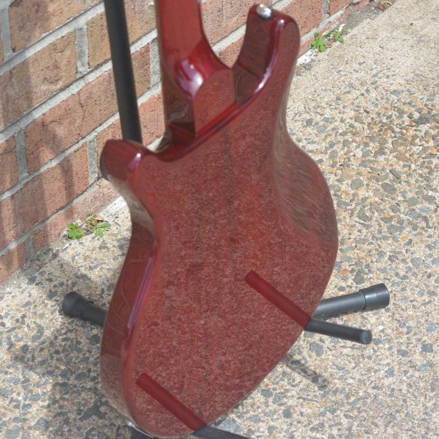 Paul Reed Smith SE Mira 2021 Vintage Cherry