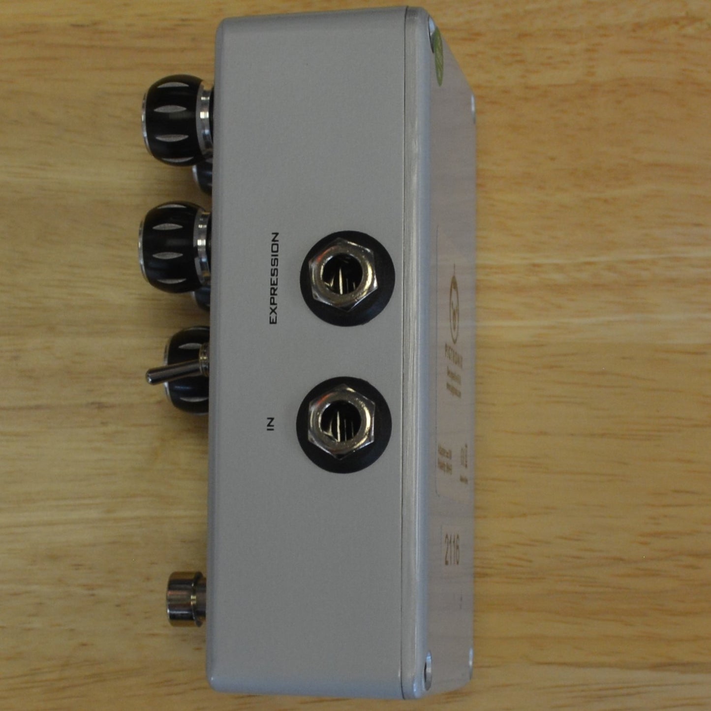 Pigtronix Resotron