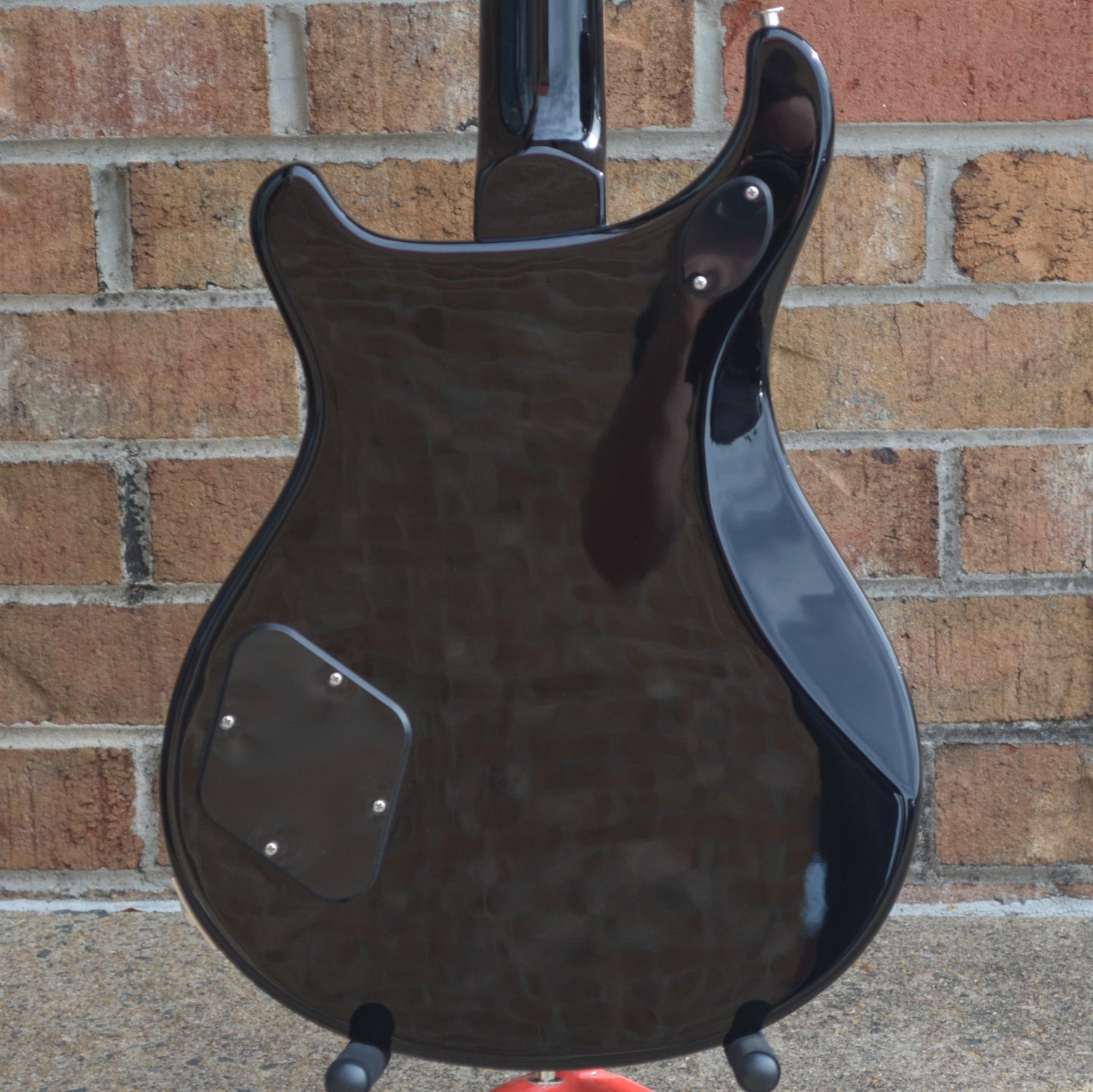 PRS S2 McCarty 594 2021 Black