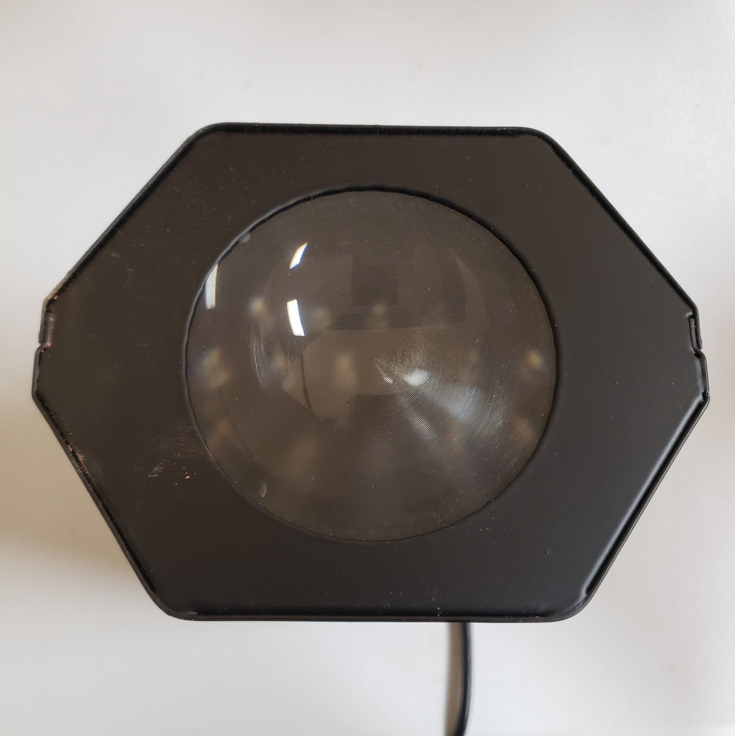 MBT LED MINI MOON Black