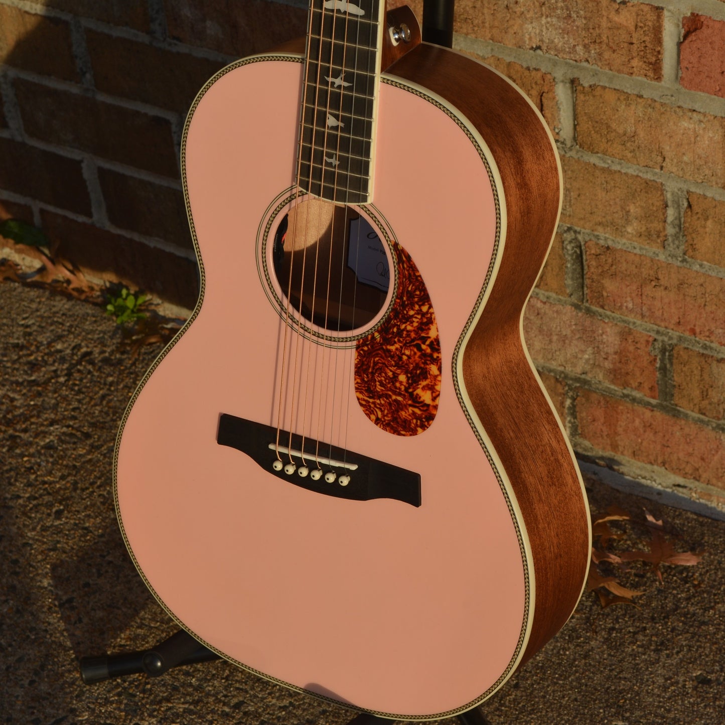 Paul Reed Smith SE P20E 2021 Lotus Pink