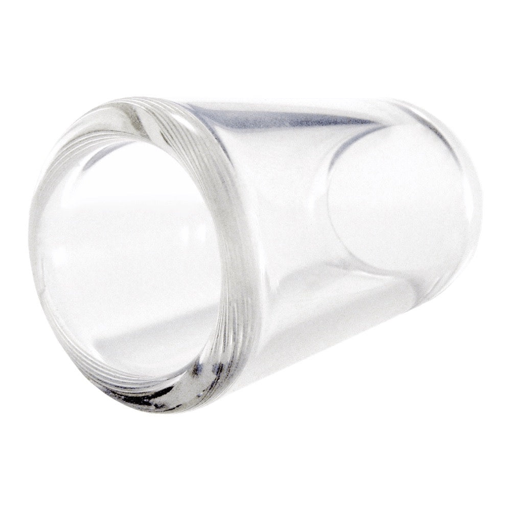 Ernie Ball Glass Guitar Slide - Large