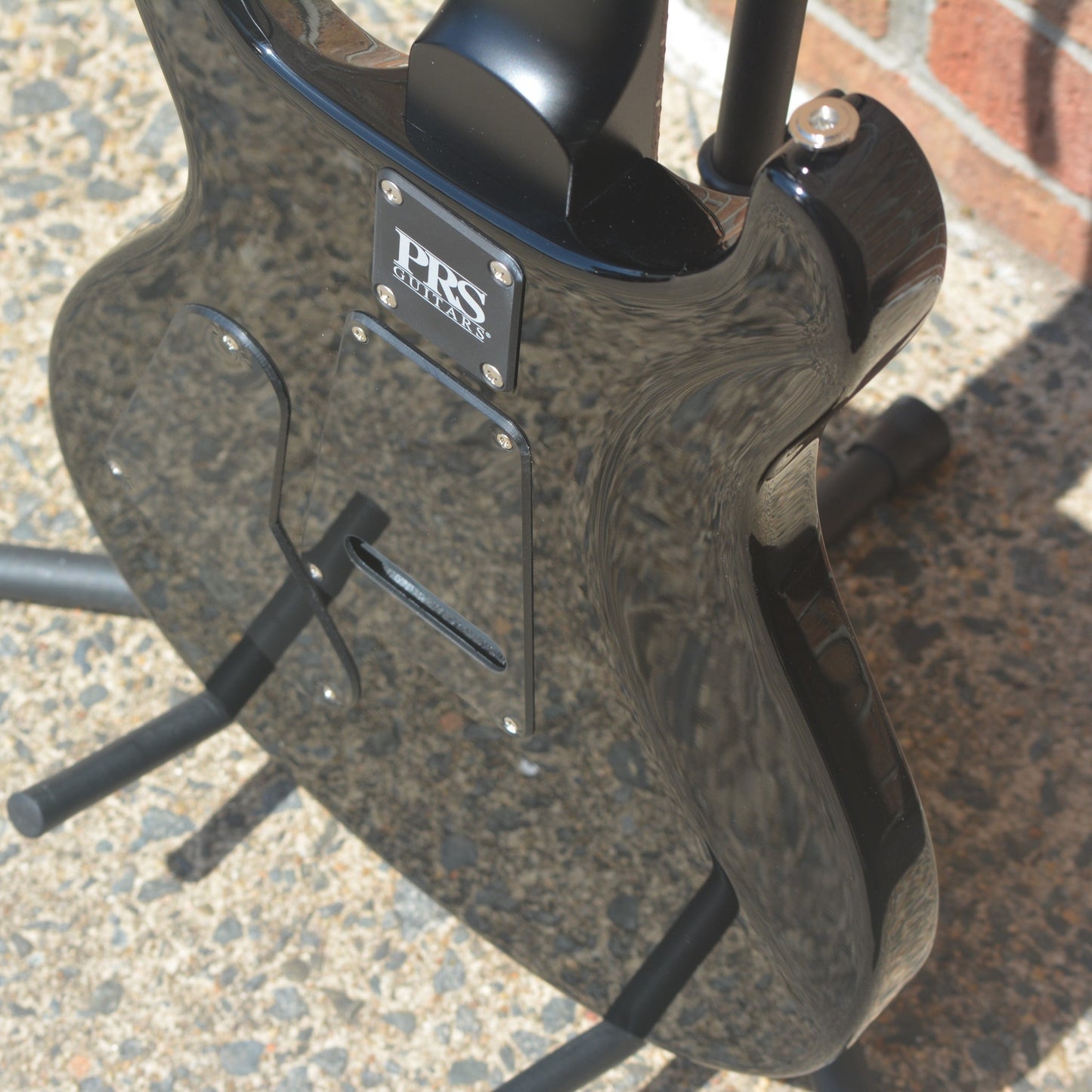 Paul Reed Smith CE 24 2021 Black