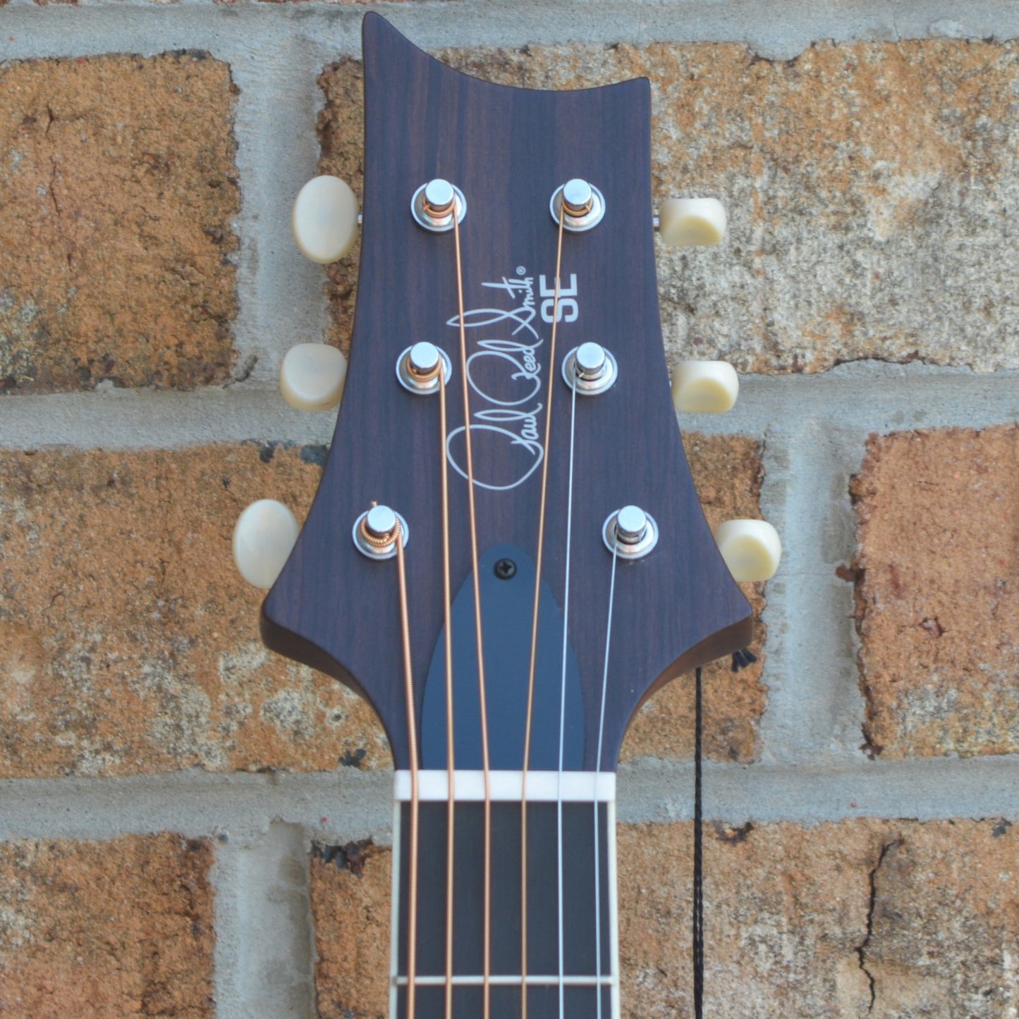 Paul Reed Smith SE P20E 2021 Antique White
