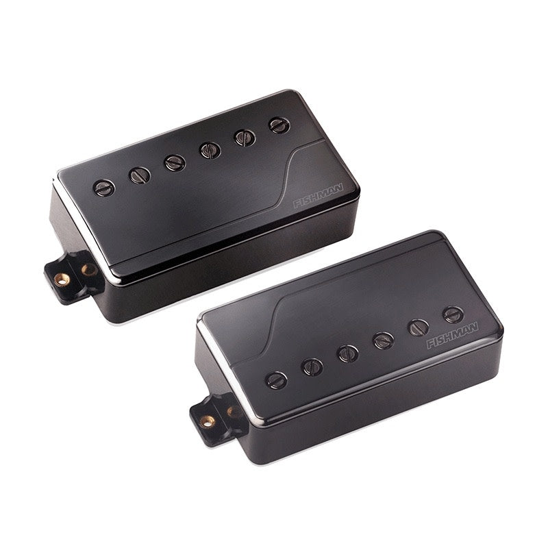 Fishman Fluence Classic 6-String Humbucker Pickups