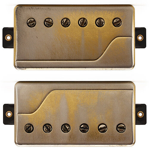 Fishman Fluence Signature Series Will Adler 6-String Pickup Set