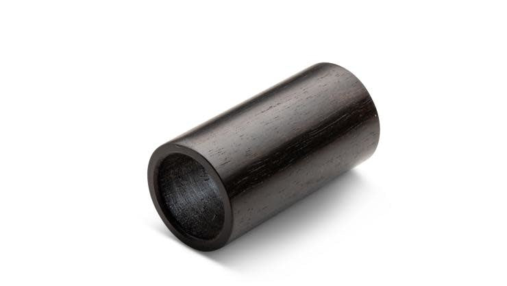 Taylor Crelicam Ebony Guitar Slide Medium 3/4"