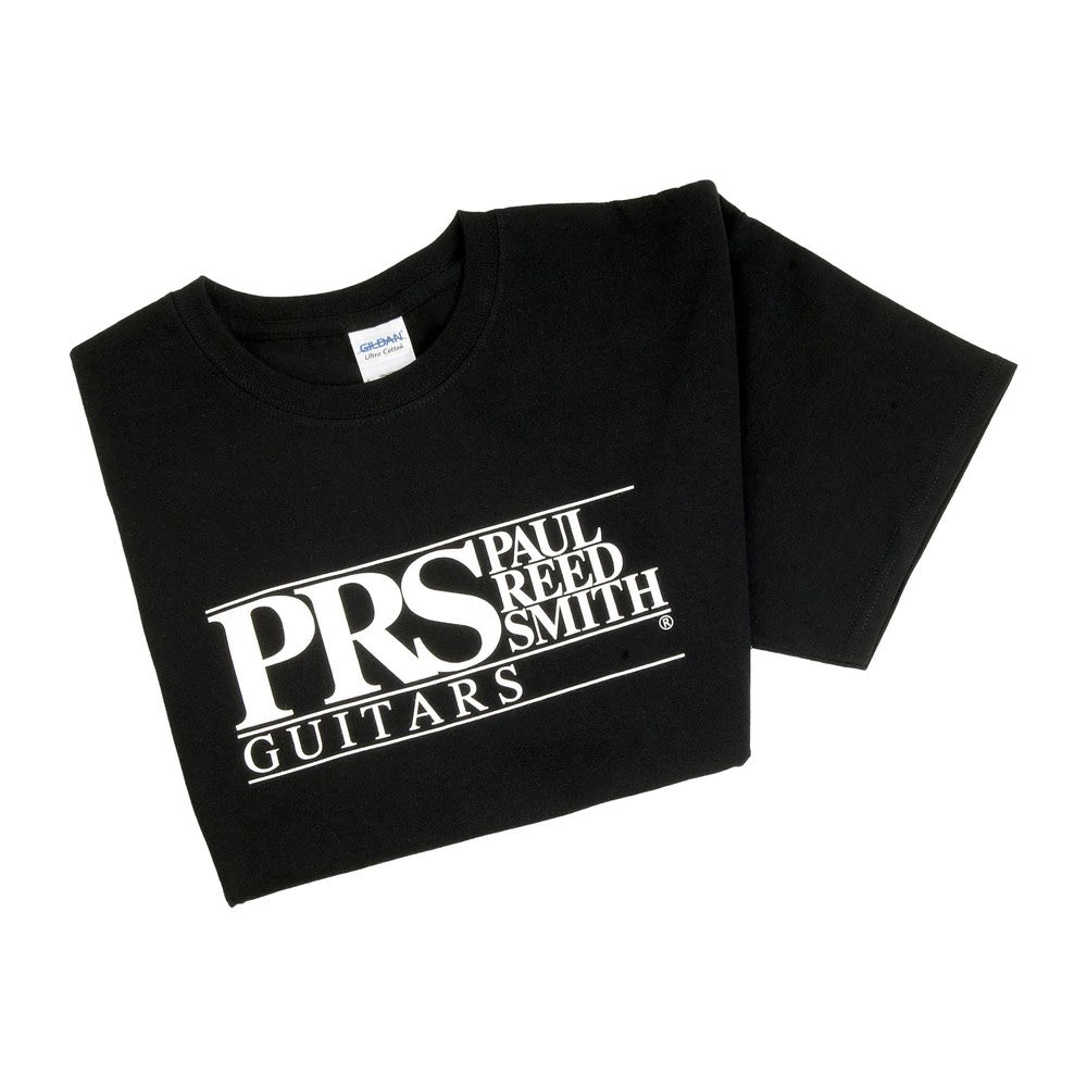 PRS Classic Block Logo Tee
