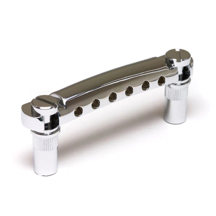 ResoMax NV Tailpiece (Chrome)