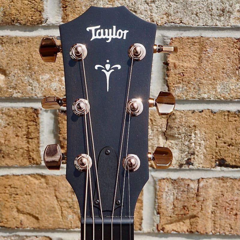Taylor 722ce