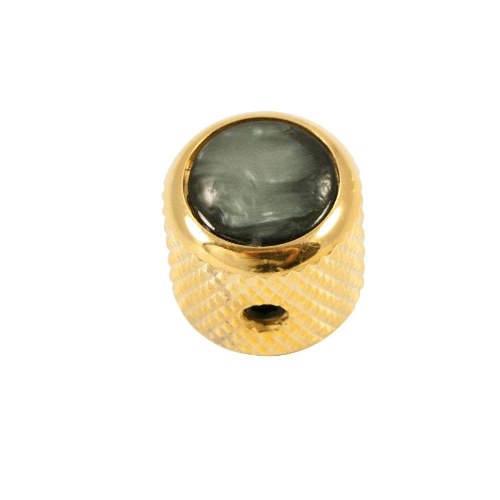 All Parts Q-Parts Pearloid Knob MK-3172