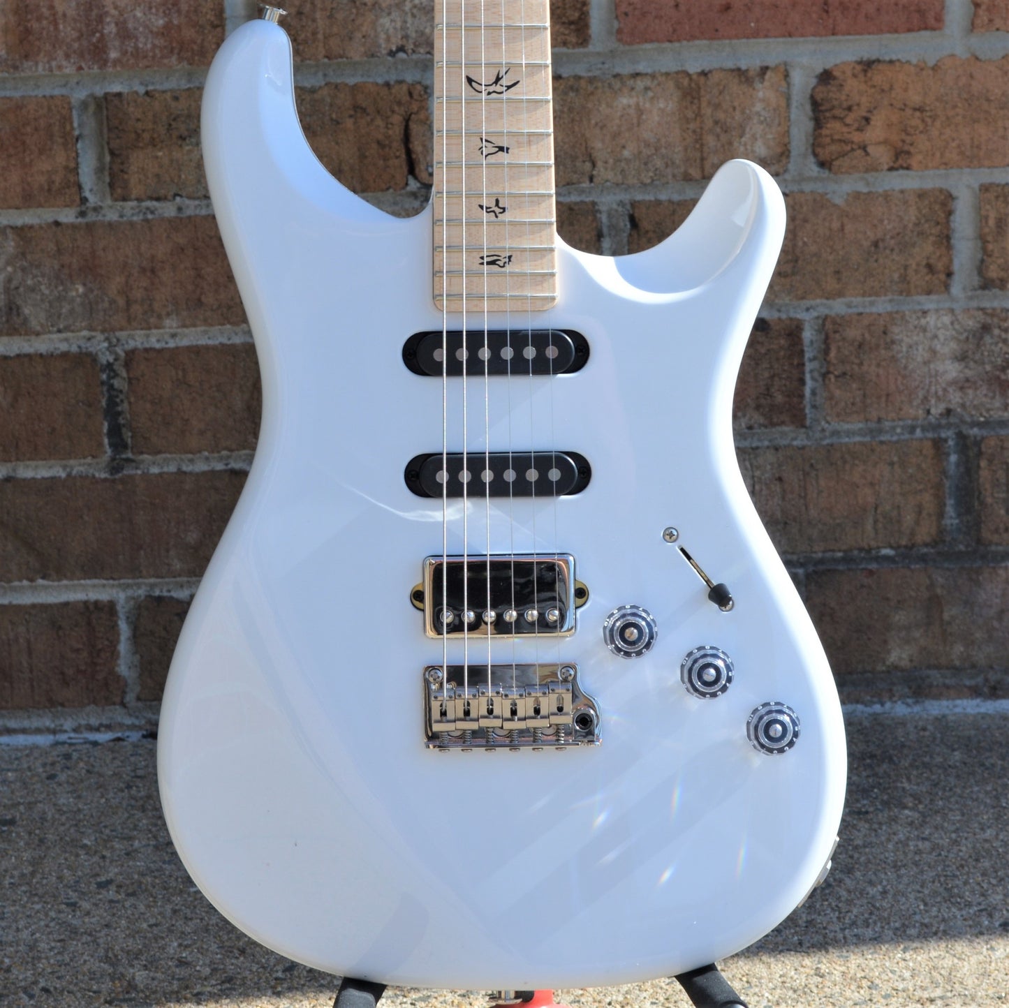 PRS Fiore 2021 Sugar Moon