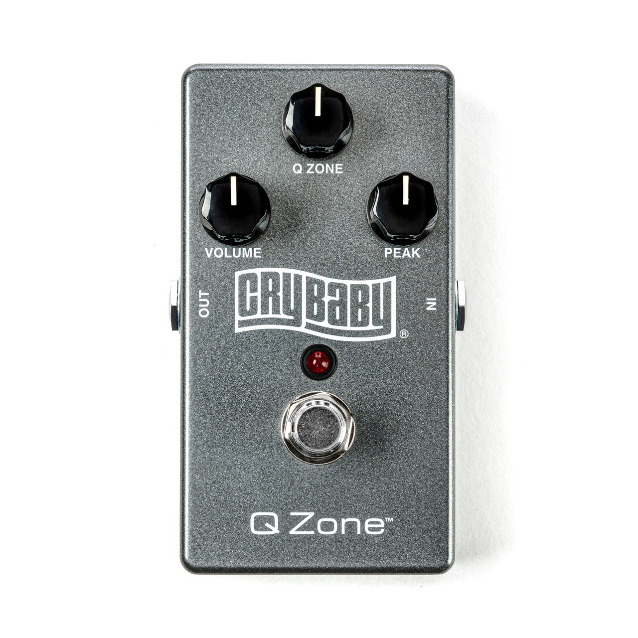 Crybaby Q Zone Fixed Wah QZ1