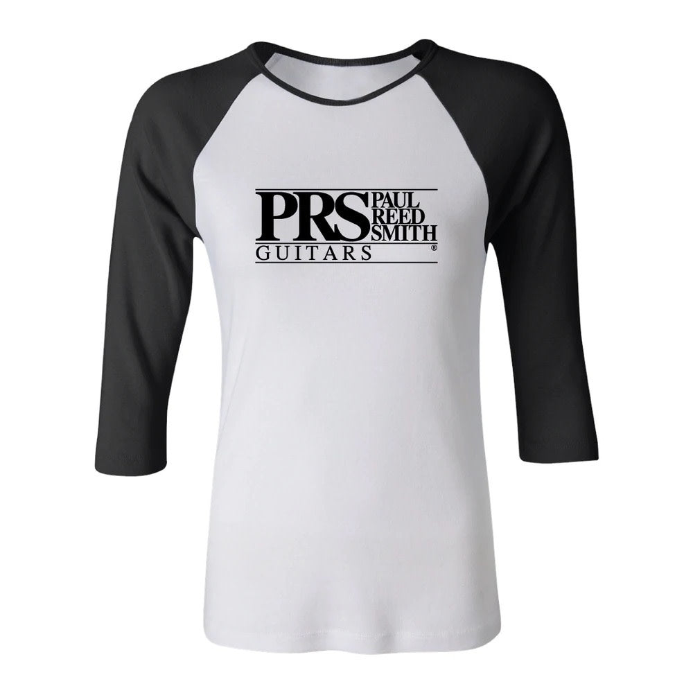 PRS Raglan Tee, ¾ Sleeve