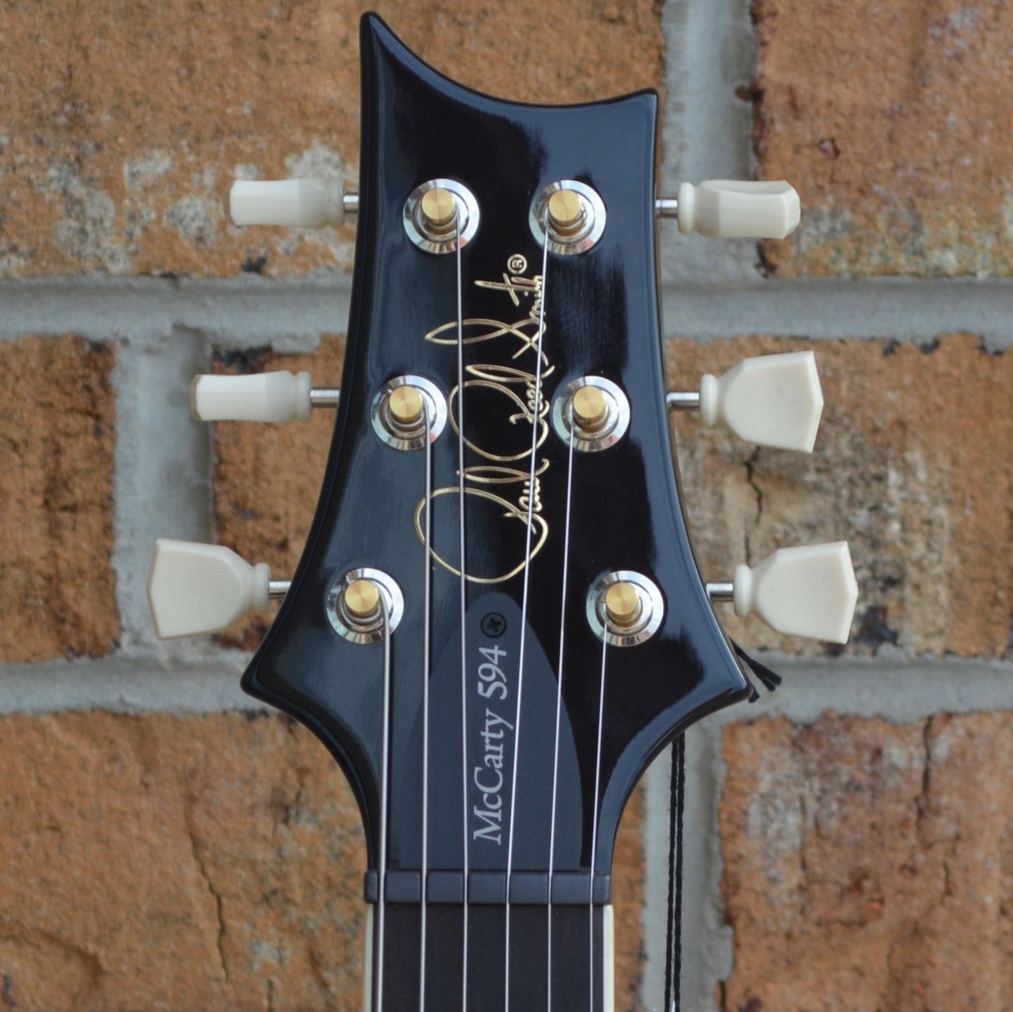 PRS S2 McCarty 594 2021 Black