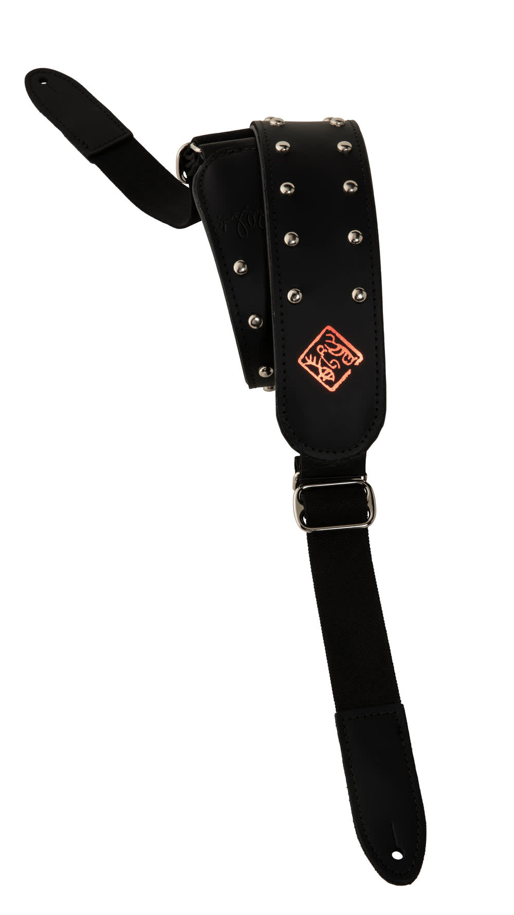 PRS Limited Edition Robben Ford “Dojo” Strap Black