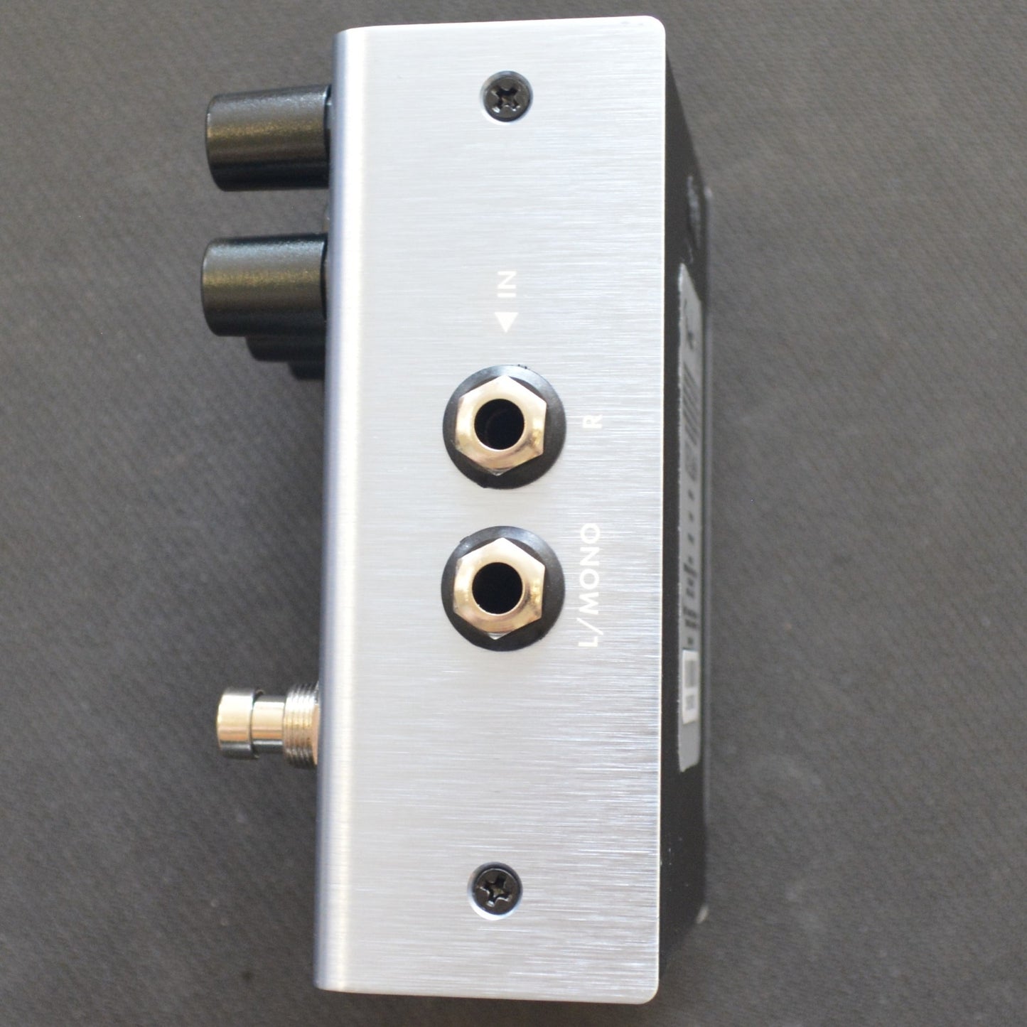 Fender Tre-Verb Digital Reverb/Tremolo