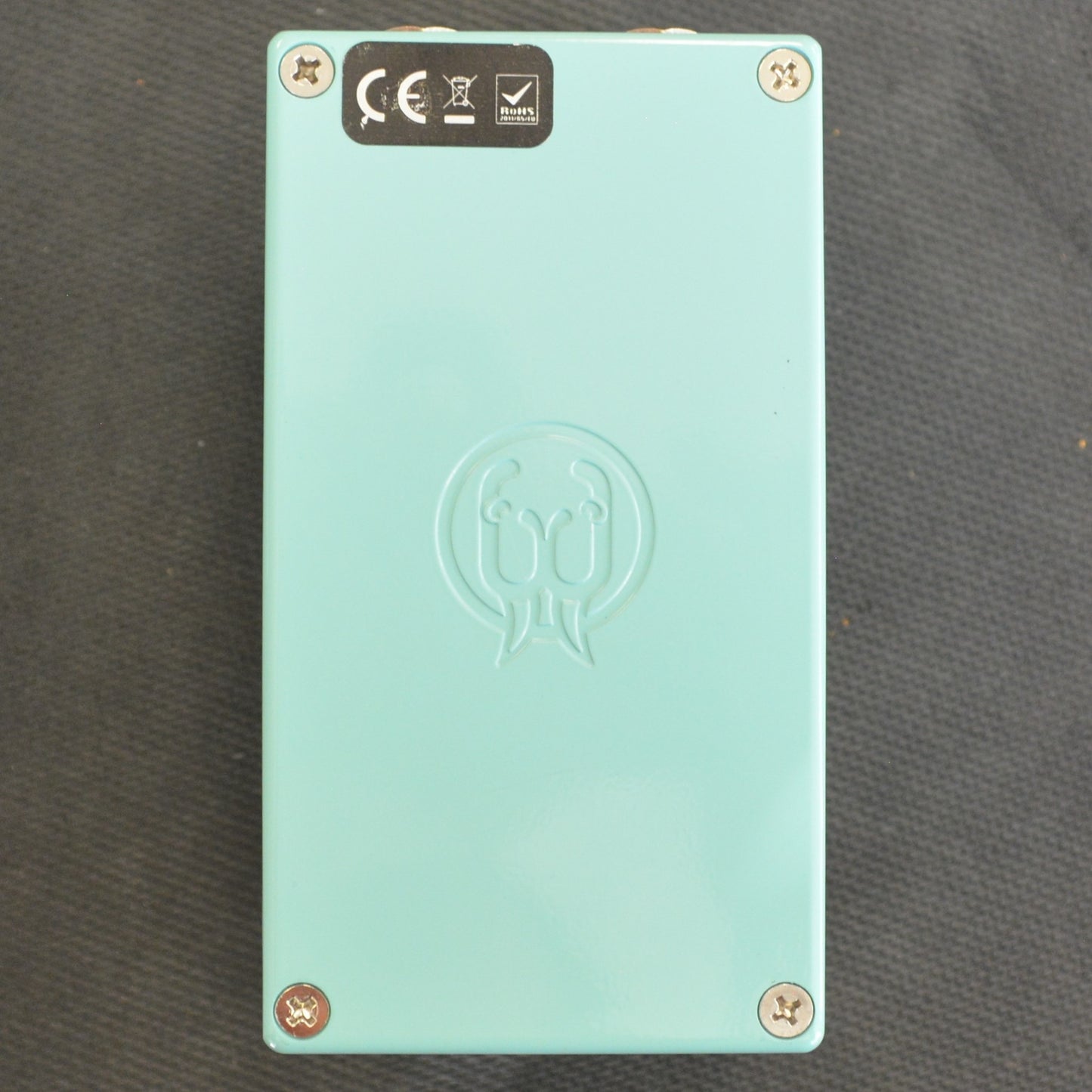 Walrus Audio Deep Six Compressor V3 2021