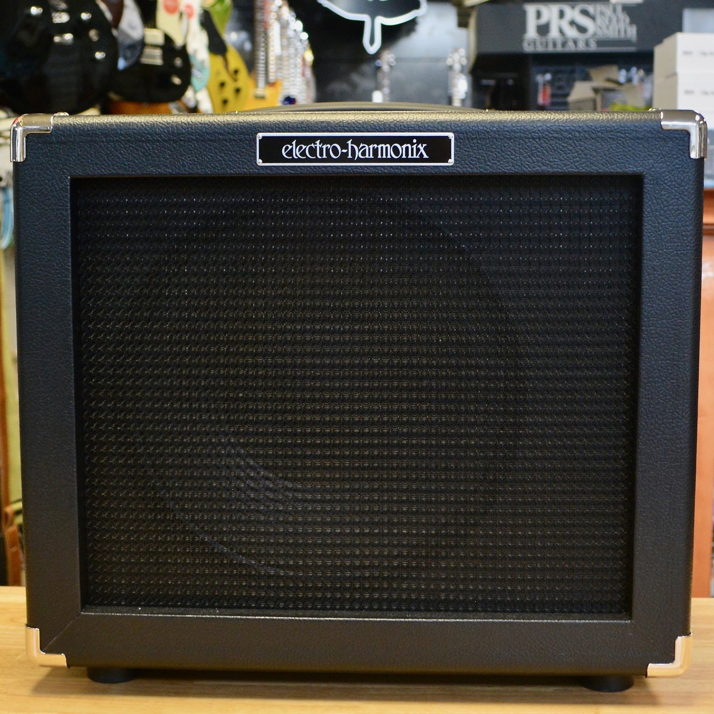 Electro-Harmonix Dirt Road