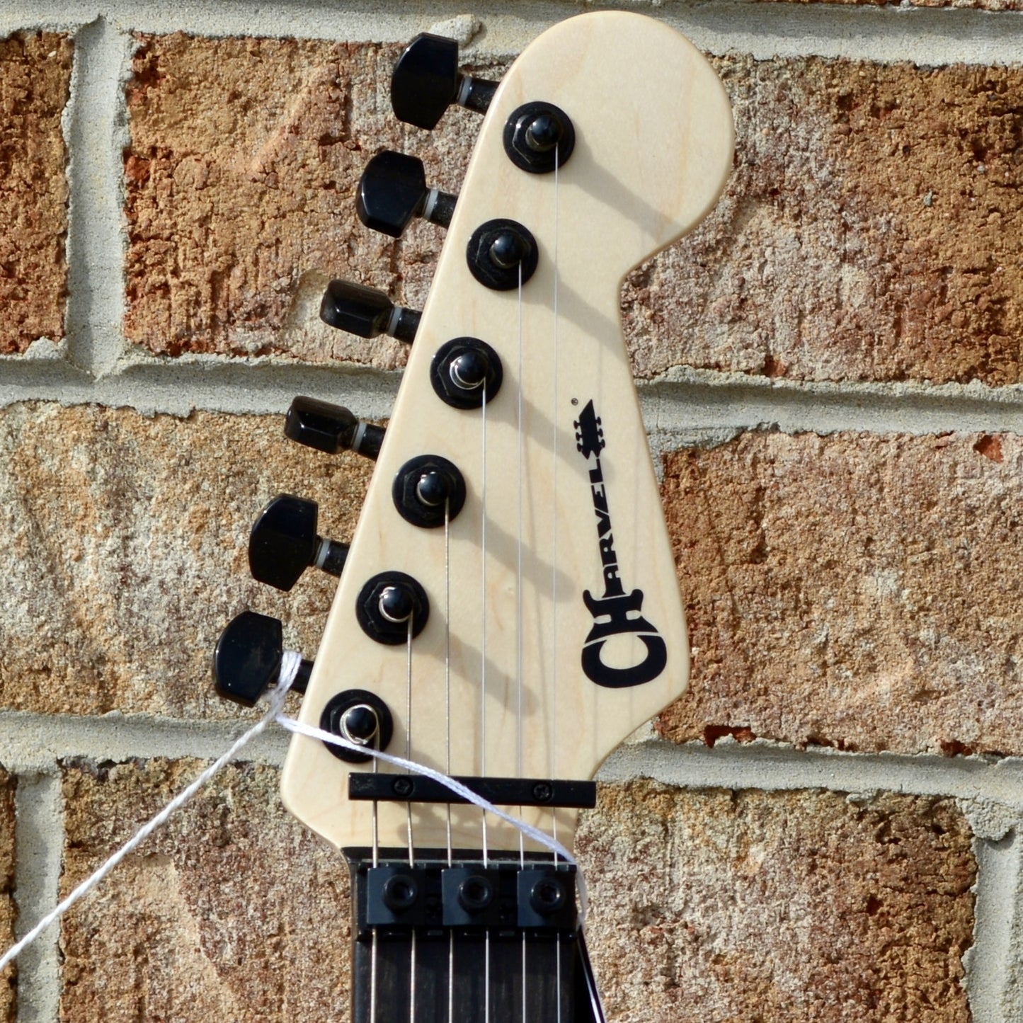 Charvel Pro-Mod So-Cal Style 1 HH FR E 2022 Satin Primer Grey