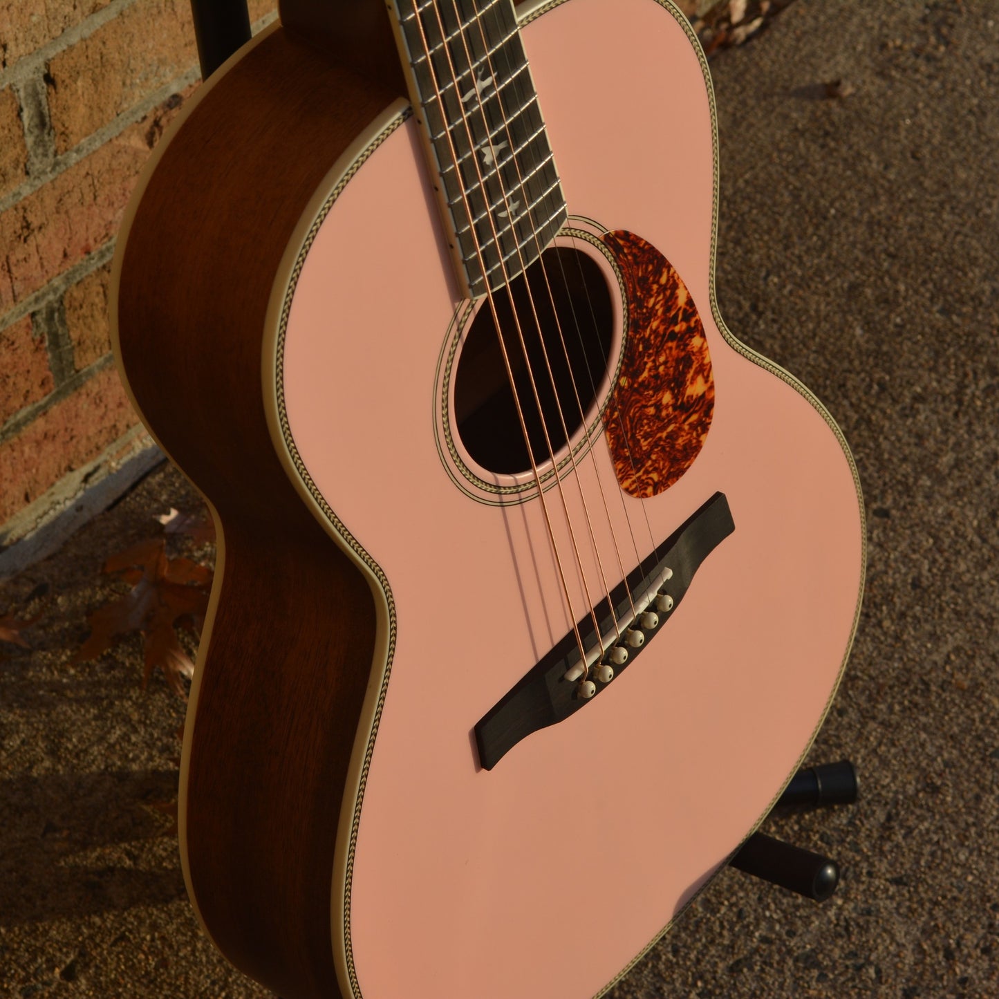 Paul Reed Smith SE P20E 2021 Lotus Pink