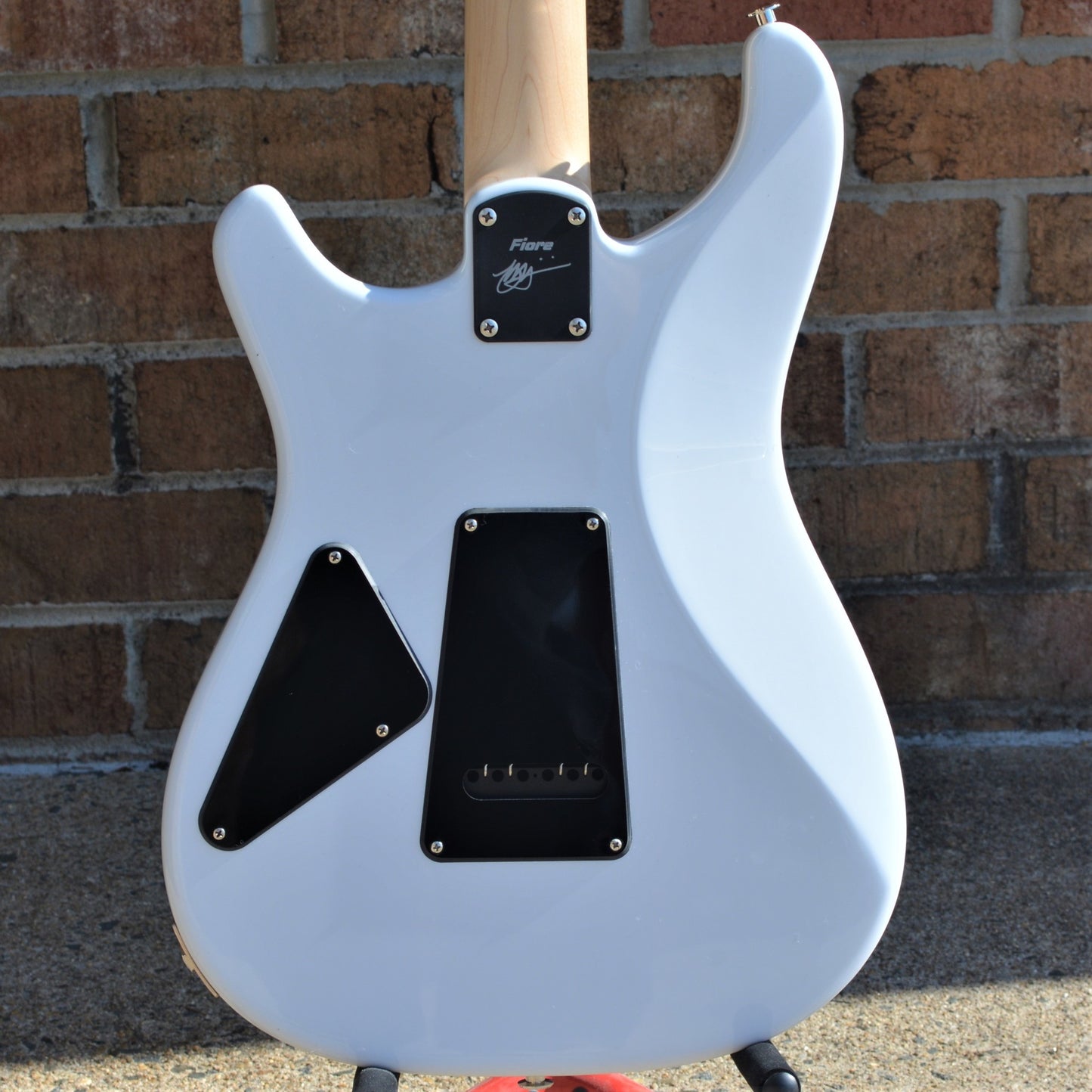 PRS Fiore 2021 Sugar Moon