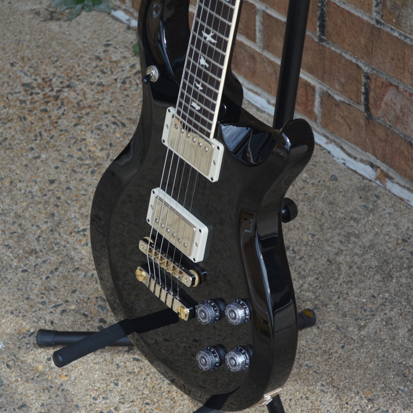 PRS S2 McCarty 594 2021 Black