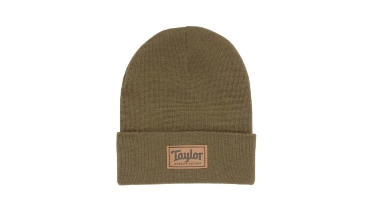 Taylor Beanie, Olive